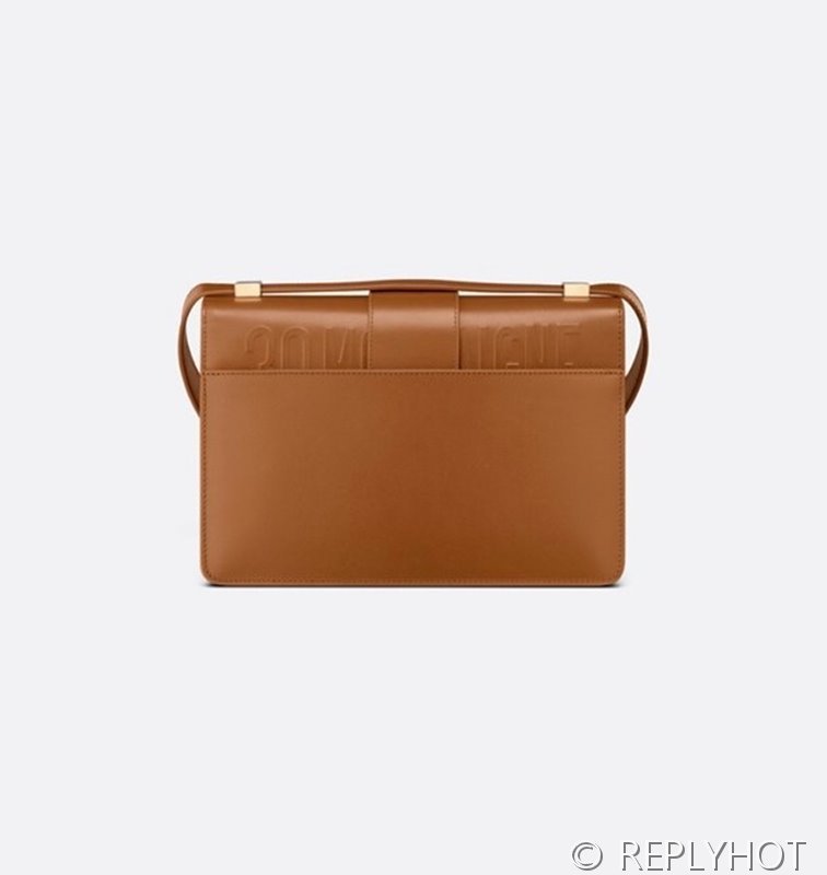 디올 30 Montaigne 몽테인 백 / 브라운 [매장가 530만원대]