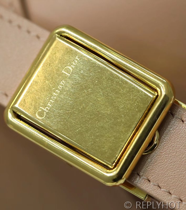 디올 30 Montaigne 몽테인 백 / 누드핑크 [매장가 530만원대]