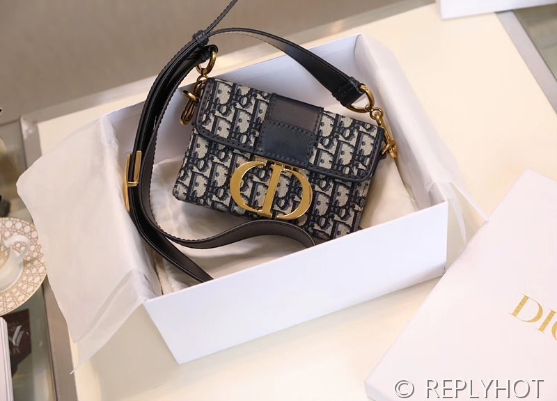 디올 30 Montaigne 몽테인 미니 백 [매장가 450만원대]