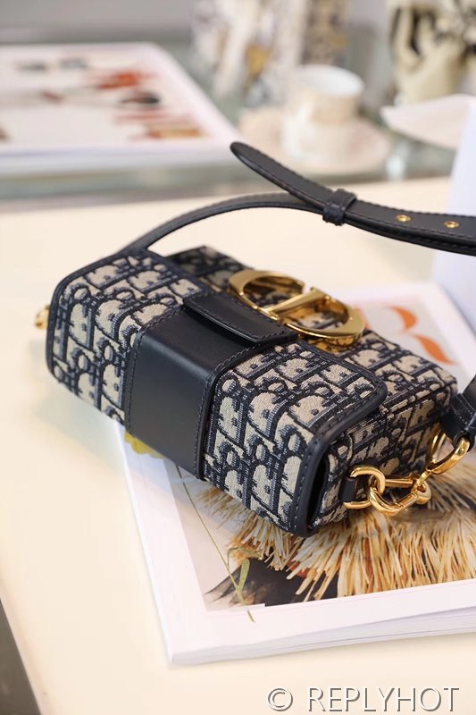 디올 30 Montaigne 몽테인 미니 백 [매장가 450만원대]