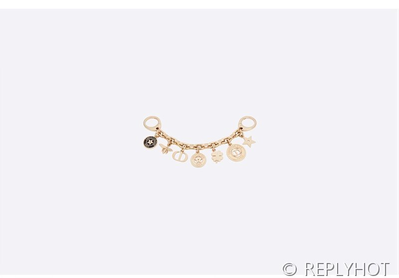 디올 30 Montaigne 몽테인 백참 [매장가 145만원대]