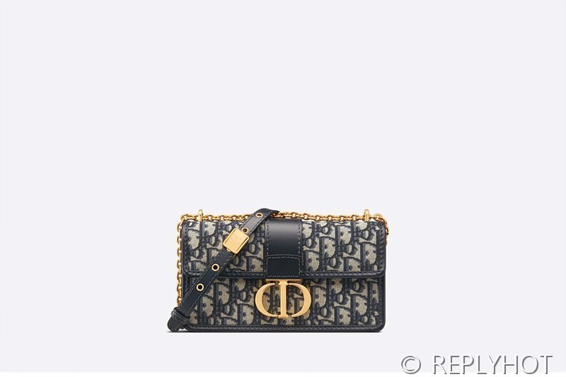 디올 30 Montaigne East-West 체인 백 [매장가 470만원대]