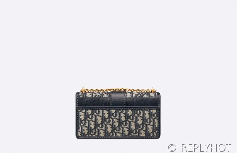 디올 30 Montaigne East-West 체인 백 [매장가 470만원대]