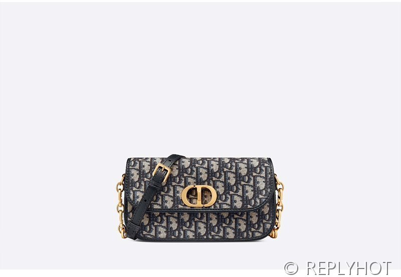 디올 30 Montaigne Avenue 백 / 오블리크 [매장가 530만원대]