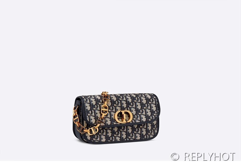 디올 30 Montaigne Avenue 백 / 오블리크 [매장가 530만원대]