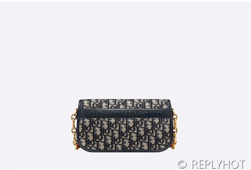 디올 30 Montaigne Avenue 백 / 오블리크 [매장가 530만원대]