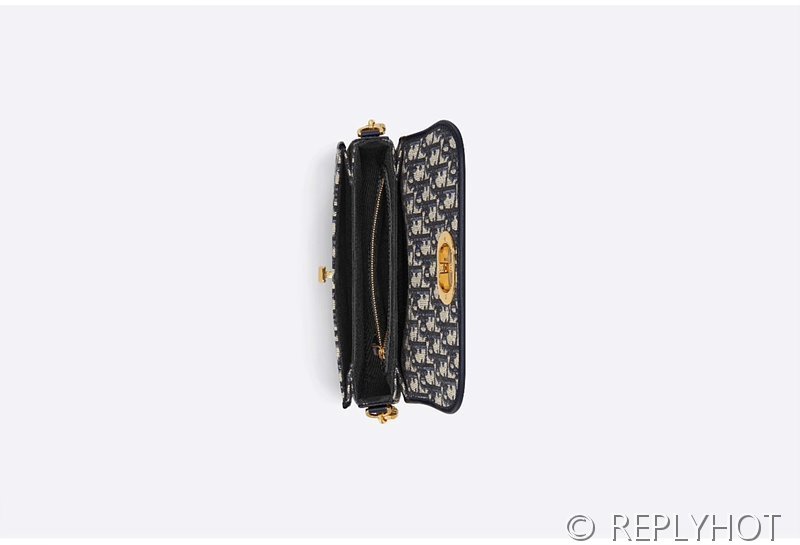 디올 30 Montaigne Avenue 백 / 오블리크 [매장가 530만원대]