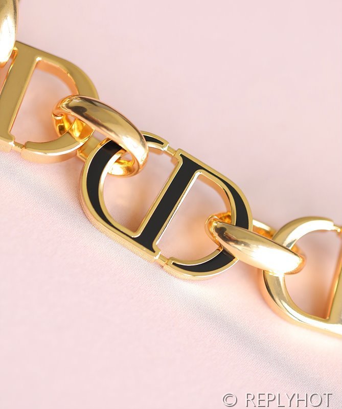 디올 30 Montaigne Avenue 백 / 블랙 [매장가 530만원대]