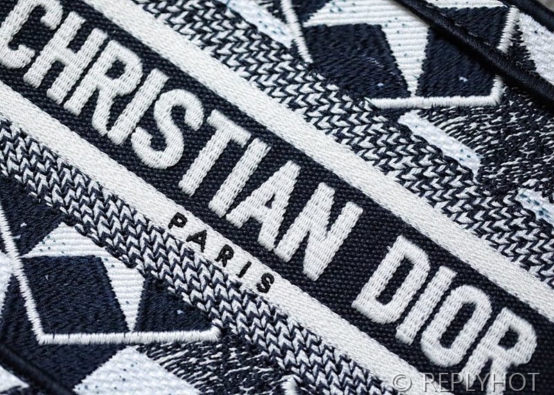 디올 북 토트 백 / 미니 / 파이브스타 [매장가420만원대]