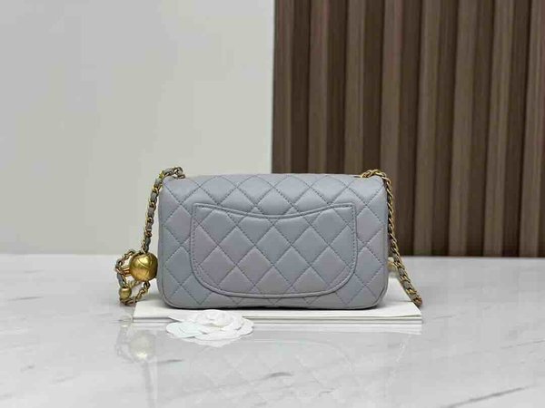 Classic Flap Mini 20cm