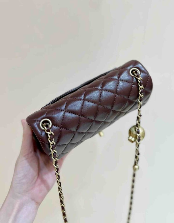 Classic Flap Mini 20cm