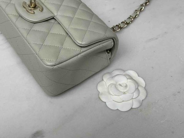 Classic Flap Mini 20cm