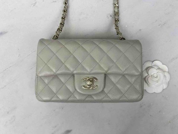 Classic Flap Mini 20cm