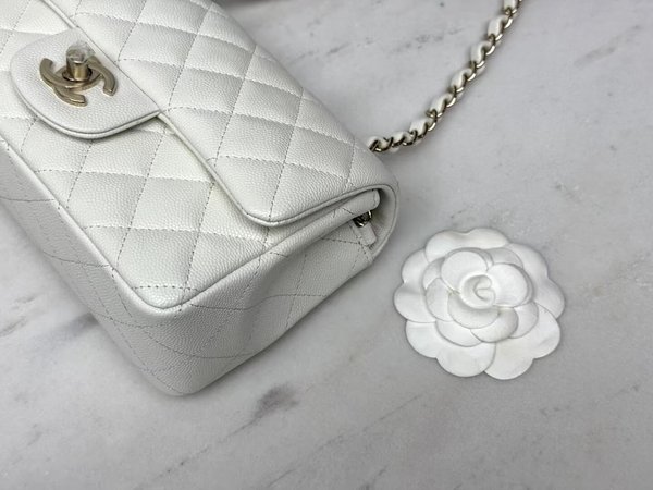 Classic Flap Mini 20cm