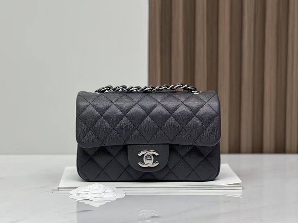 Classic Flap Mini 20cm