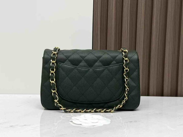 Classic Flap Mini 20cm