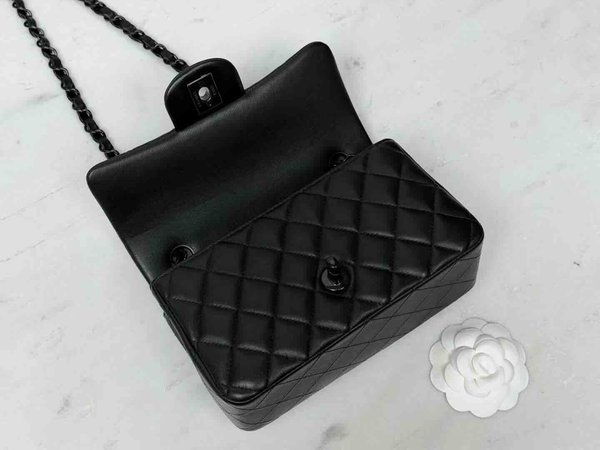 Classic Flap Mini 20cm