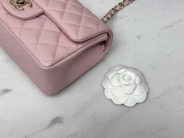 Classic Flap Mini 20cm