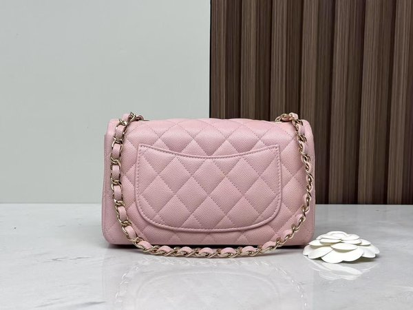 Classic Flap Mini 20cm