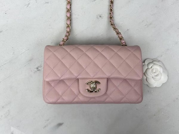 Classic Flap Mini 20cm