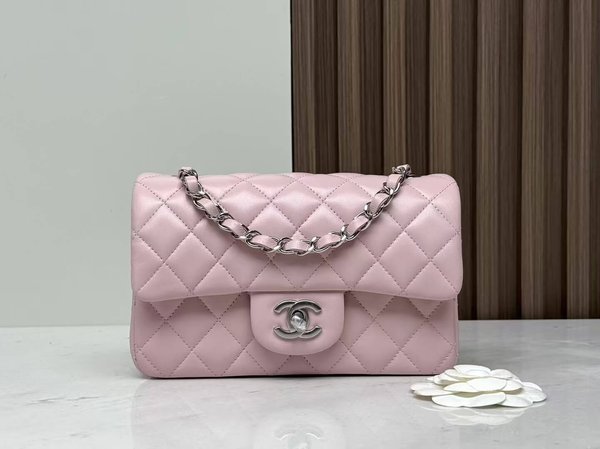 Classic Flap Mini 20cm