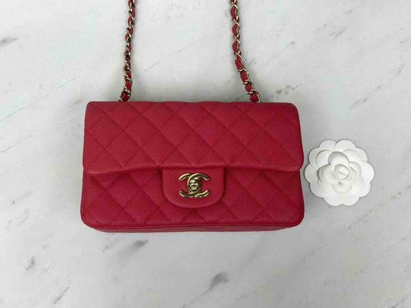 Classic Flap Mini 20cm