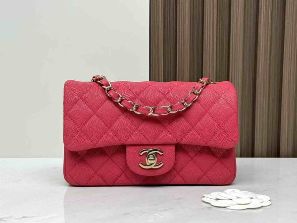 Classic Flap Mini 20cm