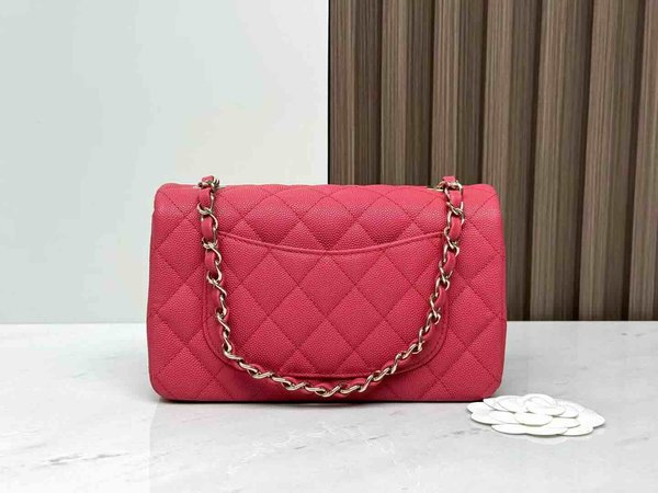 Classic Flap Mini 20cm