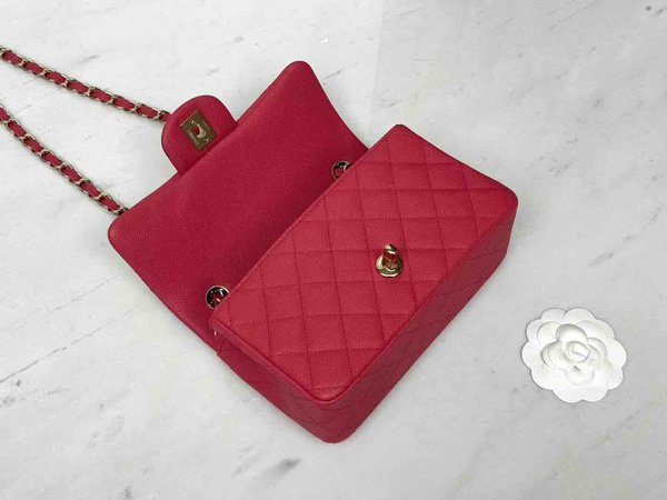 Classic Flap Mini 20cm