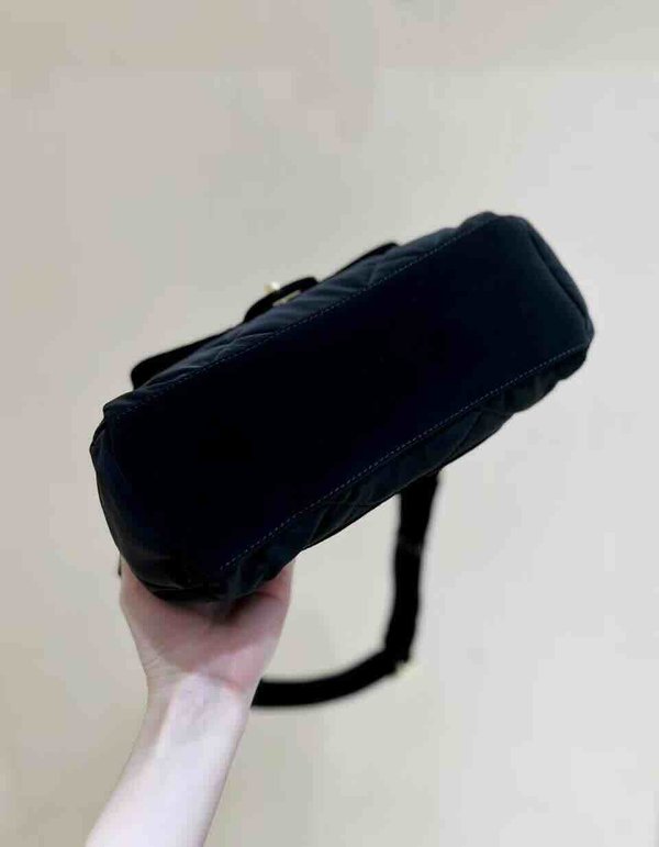 Chanel Coco Neige Bag AS5054 Small 32cm  Large 44cm