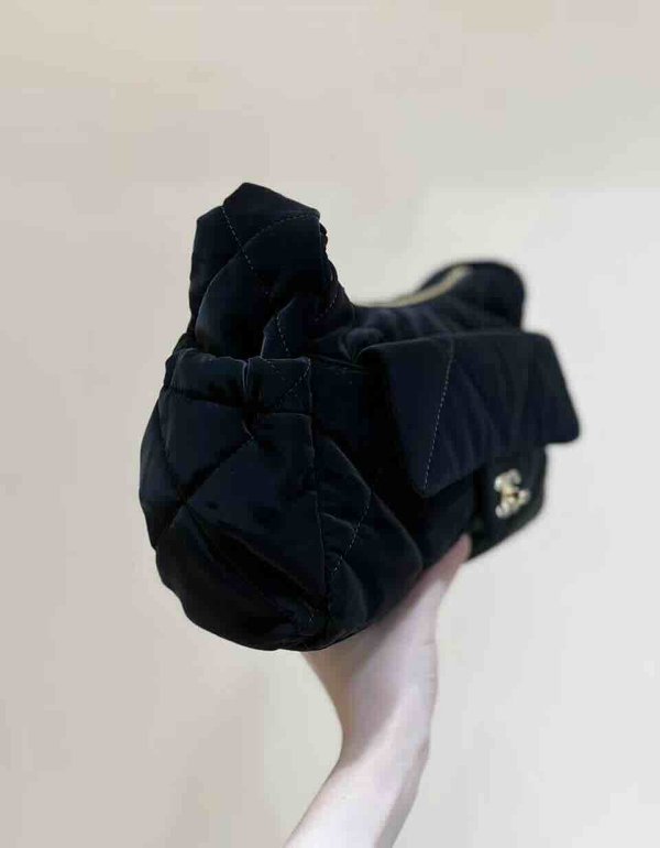 Chanel Coco Neige Bag AS5054 Small 32cm  Large 44cm