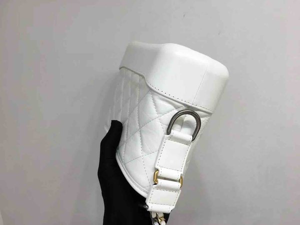 Chanel Gabrielle Classic Hobo Bag 20cm