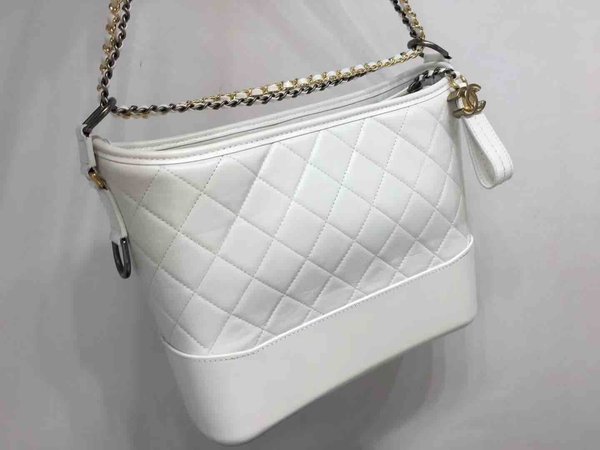 Chanel Gabrielle Classic Hobo Bag 28cm