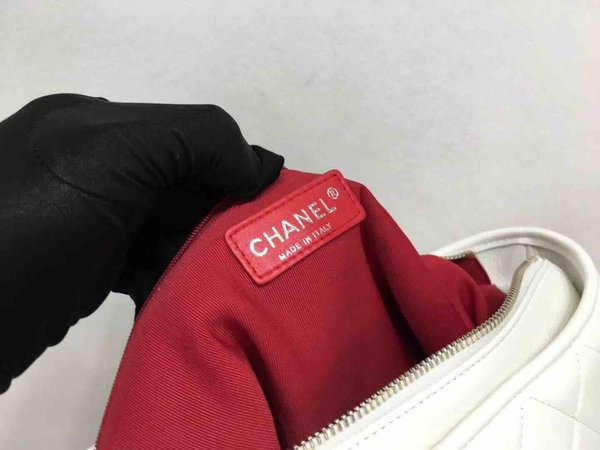 Chanel Gabrielle Classic Hobo Bag 28cm