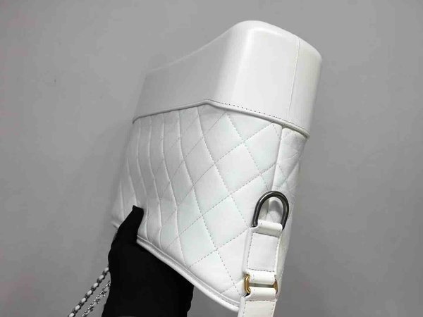 Chanel Gabrielle Classic Hobo Bag 28cm