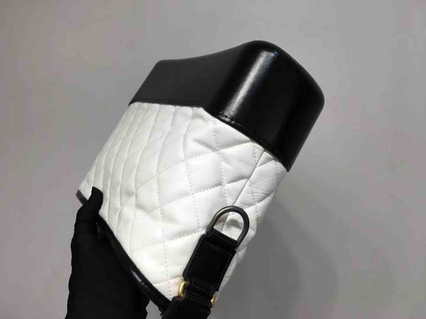 Chanel Gabrielle Classic Hobo Bag 28cm