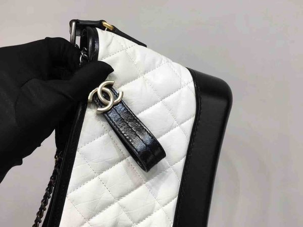 Chanel Gabrielle Classic Hobo Bag 20cm
