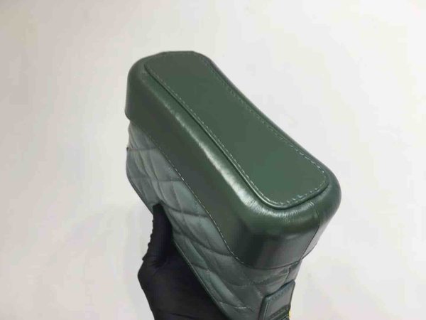 Chanel Gabrielle Classic Hobo Bag Calfskin 20cm