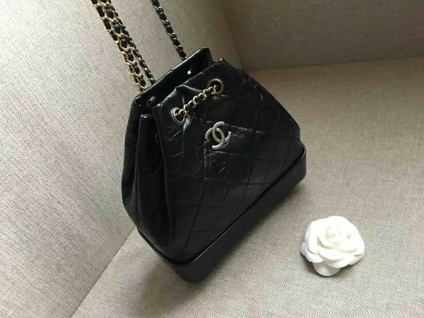 Chanel Gabrielle Backpack