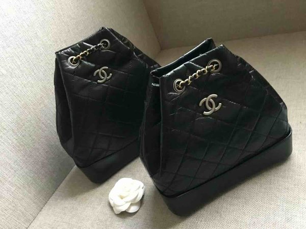Chanel Gabrielle Backpack