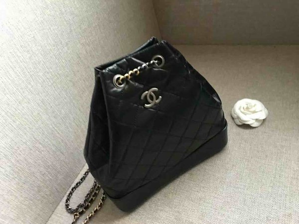 Chanel Gabrielle Backpack