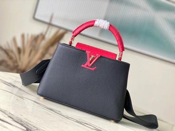 루이비통 카퓌신 BB [매장가 1120만원대]