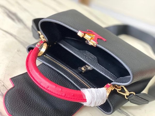 루이비통 카퓌신 BB [매장가 1120만원대]