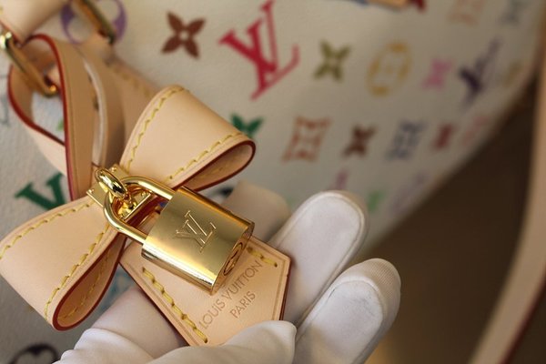 루이비통 LV x TM 스피디 반둘리에 25 M13085 [매장가 455만원대]