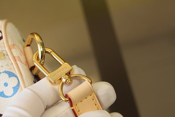 루이비통 LV x TM 스피디 반둘리에 25 M13085 [매장가 455만원대]