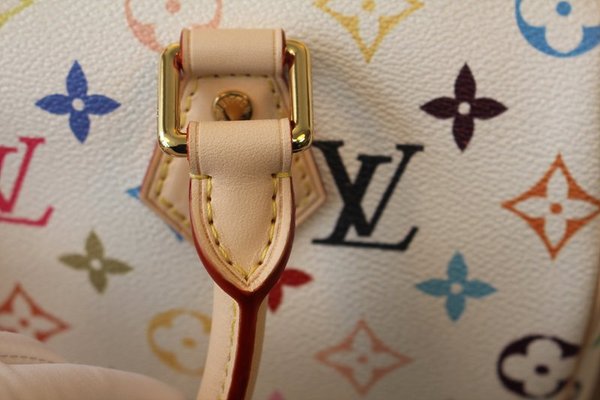 루이비통 LV x TM 스피디 반둘리에 25 M13085 [매장가 455만원대]