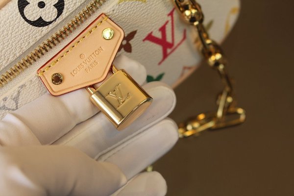 루이비통 LV x TM 베니티 체인 파우치 M13662 [매장가 455만원대]