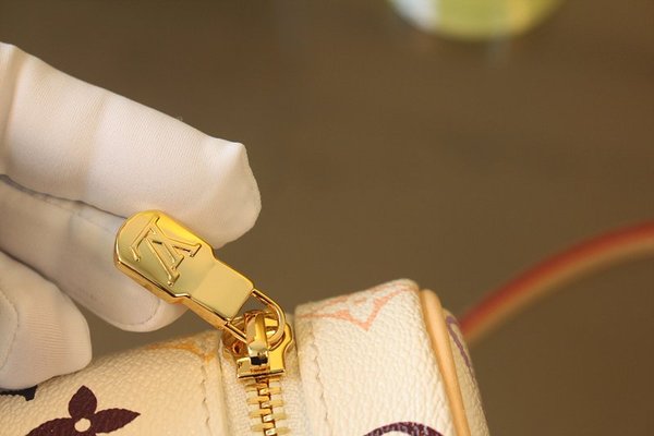 루이비통 LV x TM 베니티 체인 파우치 M13662 [매장가 455만원대]