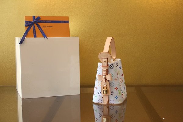 루이비통 LV x TM 올 인 BB M13089 [매장가 412만원대]