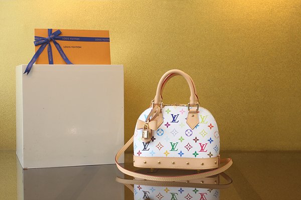 루이비통 LV x TM 알마 BB M13078 [매장가 404만원대]